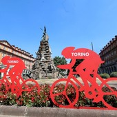 La Vuelta arriva a Torino, oggi la presentazione dei team e sabato la Salida Oficial