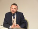 Il consigliere regionale Silvio Magliano