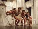 Il teatro Erba parla greco: in scena Plauto, Euripide e l'Anfitrione di Moliere. Mesturino: &quot;I Classici? Raccontano di noi&quot;