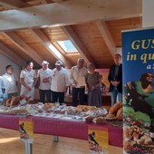 Uno scatto della scorsa edizione estiva