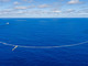 Scatto dal sito theoceancleanup.com  Oceano Pacifico