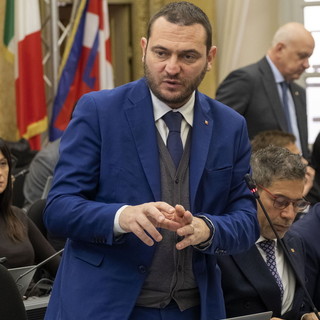Magliano: “Le strisce blu non siano più una tassa sul volontariato&quot;