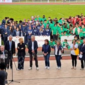 Una immagine della scorsa edizione Una immagine della scorsa edizione