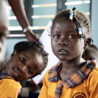 Musica, danza e solidarietà: una serata al Conservatorio Verdi a sostegno del diritto all'istruzione in Uganda Musica, danza e solidarietà: una serata al Conservatorio Verdi a sostegno del diritto all'istruzione in Uganda