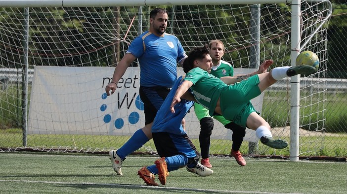 Partite avvincenti anche per l'edizione 2026 del torneo