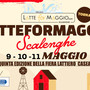 La Via Lattea dei caseifici torna a Scalenghe per LatteFormaggio