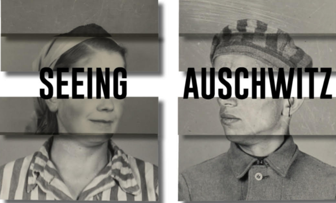 All'Archivio di Stato, 100 scatti mai esposti in Italia sul campo di concentramento di Auschwitz