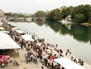 Un'altra "Sponda": il festival sulla creatività ora guarda a Vanchiglietta Un'altra "Sponda": il festival sulla creatività ora guarda a Vanchiglietta
