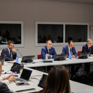 Il sindaco Lo Russo vola a New York per l'Urban 20