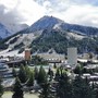 Sestriere: sfida a tre per la guida del Comune più alto d’Italia Sestriere: sfida a tre per la guida del Comune più alto d’Italia