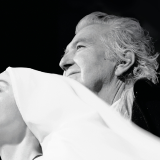 Umberto Contarello presenta &quot;L'infinito&quot; scritto con Paolo Sorrentino: l'incontro in sala al Cinema Romano