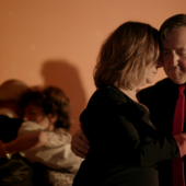 Al cinema, Tango della vita: da Centallo la storia di Claudio e Ivana, la lotta contro il Parkinson tra musica e danza