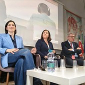 Referendum, Elly Schlein a Torino per difendere le ragioni del NO Referendum, Elly Schlein a Torino per difendere le ragioni del NO