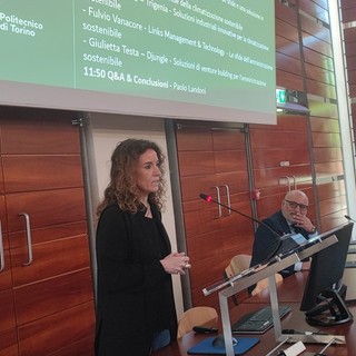 presentazione del progetto