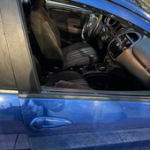 Ancora topi d'auto in azione
