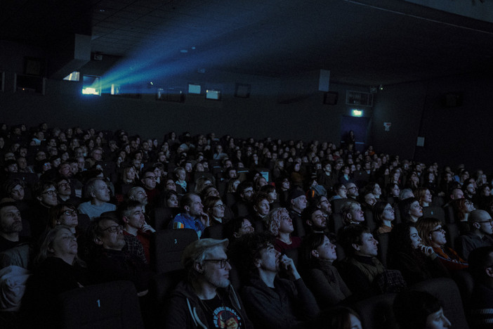 Seeyousound 2026: la 12esima edizione è pronta a "fare rumore"