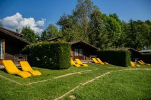 Stura River Village - Rafting cerca un nuovo Direttore di Villaggio