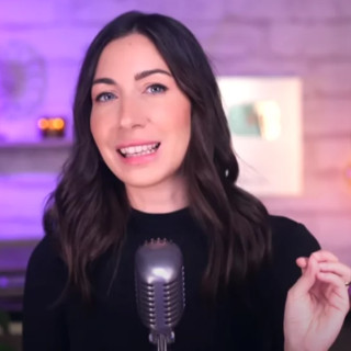 Da Elisatruecrime a Camihawke: le podcaster più seguite al Salone del Libro 2025