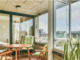 Trasformare il balcone in veranda: la soluzione in alluminio conquista i torinesi Trasformare il balcone in veranda: la soluzione in alluminio conquista i torinesi