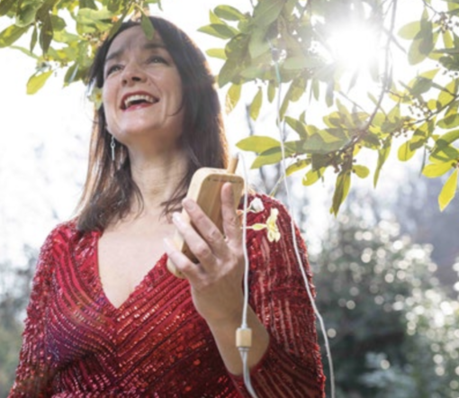 Suoni e natura a Villa della Regina: il concerto di Zigola Jazz & Plant Music per il progetto UNESCO Suoni e natura a Villa della Regina: il concerto di Zigola Jazz & Plant Music per il progetto UNESCO