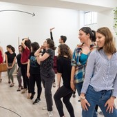 Split Teatro cambia casa: nasce a Torino un nuovo spazio per le arti performative