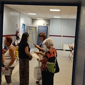 Buona risposta per lo sportello Gtt alla 5 Buona risposta per lo sportello Gtt alla 5
