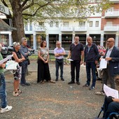 I dubbi dei consiglieri sul nuovo mercato di piazza Guala: “Così non funziona” I dubbi dei consiglieri sul nuovo mercato di piazza Guala: “Così non funziona”