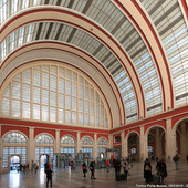 Si surriscaldano i cavi dell’ascensore a Porta Nuova e scatta l’allarme: intervengono i vigili del fuoco Si surriscaldano i cavi dell’ascensore a Porta Nuova e scatta l’allarme: intervengono i vigili del fuoco