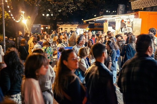 A Moncalieri il mese del Gusto prosegue con Slow Good Fest