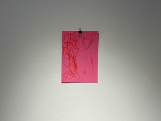 “Scarecrow” in corso Lanza