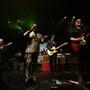Al Q77 gli Statuto in concerto in occasione dei 45 anni di Piazza Statuto Mods