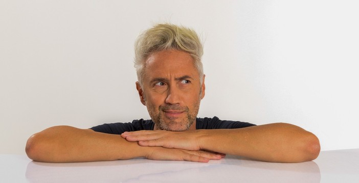 Il professor Vincenzo Schettini, al Teatro Alfieri l'11 e il 12 marzo