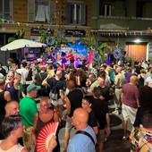 Festa e inclusione al Senza Fronzoli Festa e inclusione al Senza Fronzoli
