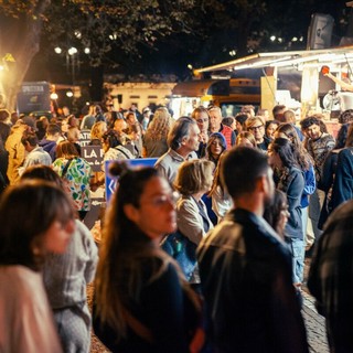 A Moncalieri il mese del Gusto prosegue con Slow Good Fest