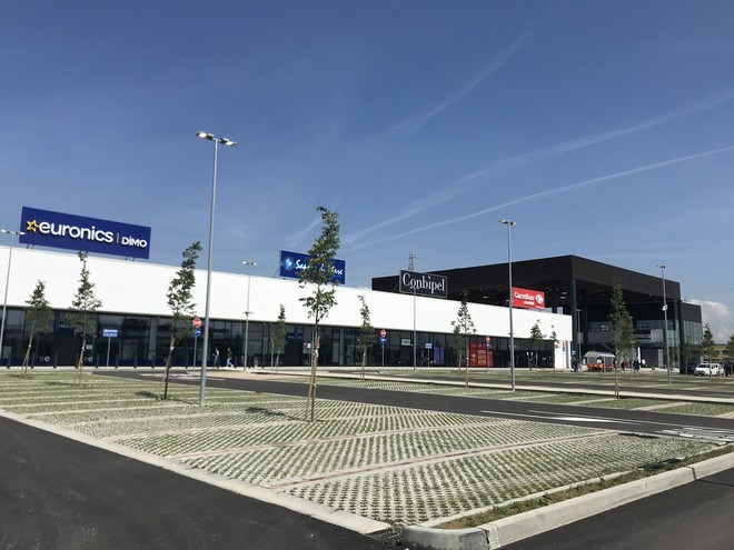 Settimo Cielo, vendita da 77 milioni per il gruppo Building ad Ares ed Eurofund