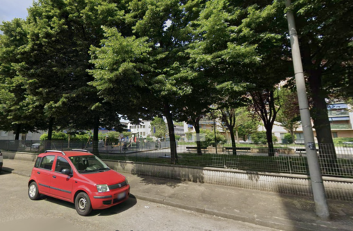Torino intitola un giardino a Romanework Haile Selassie: la memoria del colonialismo nel quartiere Filadelfia