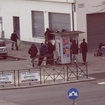 Piazza Bengasi al centro delle polemiche