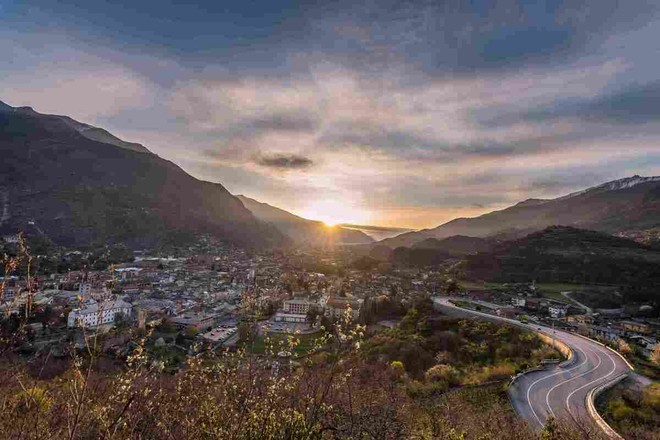 Una iniziativa per valorizzare gli itinerari della Valle di Susa e del Canavese