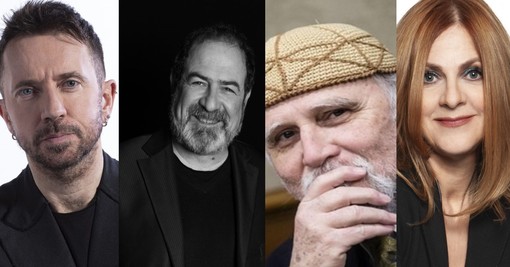 &quot;Otherwise we are lost&quot;: la Suoneria di Settimo diventa un laboratorio di arti dal vivo