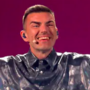 Gabry Ponte non ce la fa all’Eurovision: la sua “Tutta l’Italia” si piazza all’ultimo posto