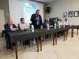 Dal dibattito di via Cesalpino focus su roghi, baby gang e degrado Dal dibattito di via Cesalpino focus su roghi, baby gang e degrado