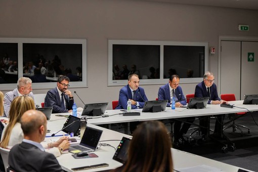 Il sindaco Lo Russo vola a New York per l'Urban 20