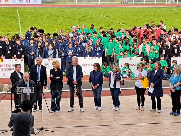 Una immagine della scorsa edizione