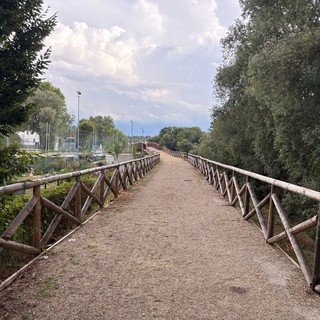 Da San Mauro a Moncalieri in bici: nel 2026 via libera al nuovo asse green