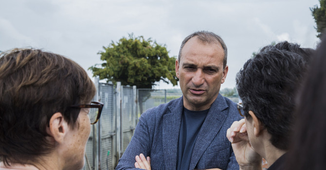 Lo Russo emana ordinanza anti-black out ed attacca Ireti: "Situazione inaccettabile, azioni insufficienti" Lo Russo emana ordinanza anti-black out ed attacca Ireti: "Situazione inaccettabile, azioni insufficienti"