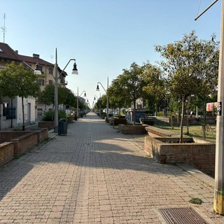 Le motrici della linea 4 non potranno essere utilizzate Le motrici della linea 4 non potranno essere utilizzate