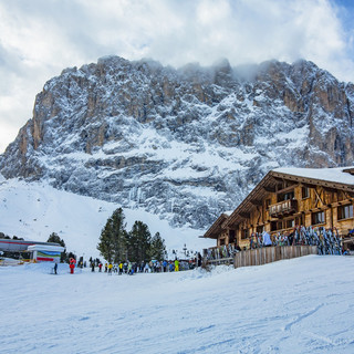 Settimana bianca in Alto Adige: sport invernali, relax e panorami innevati Settimana bianca in Alto Adige: sport invernali, relax e panorami innevati