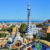 Migliori posti da visitare in Spagna per un milionario