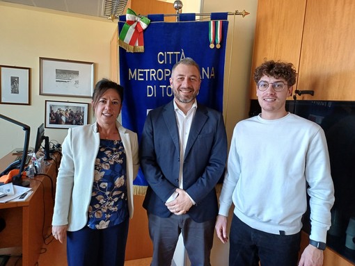 Comuni in Linea: nuovo progetto per la sostituzione del semaforo a Villar Dora