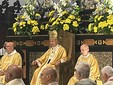 La Messa per le celebrazioni di San Giovanni La Messa per le celebrazioni di San Giovanni